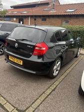 2010 BMW 118D E87 Breaking Spares Parts 2.0 Diesel