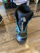 K2 Min Turbo Kids Snowboard