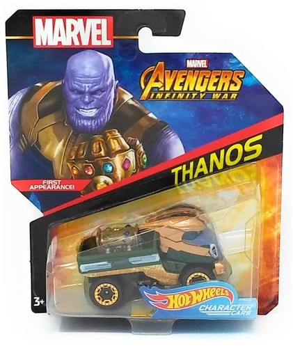 Marvel avengers infinity war - marvel,