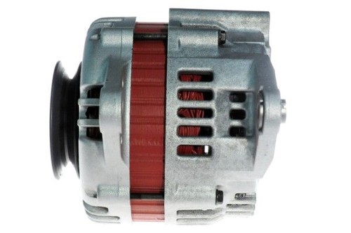 Hella alternator 14v 100a - hella,