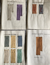 11 Eastern Counties & Eastern