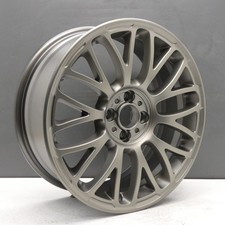 FIAT 500 ABARTH 17" ALLOY