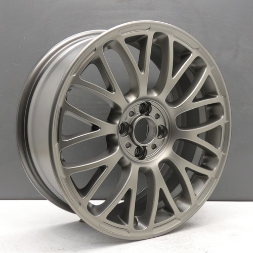 Fiat 500 abarth alloy - fiat,