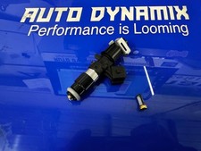 Cosworth 1000CC Bosch High