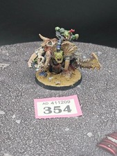 Ork Beastboss [#354] Orks