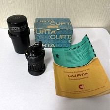 Curta Type I Mechanical