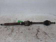 2007 FORD MONDEO 1.8L Petrol O/S Drivers Right Front Driveshaft with ABS 1600650