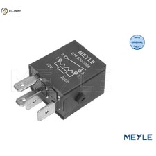 RELAY FUEL PUMP 014 830 0006