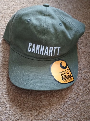Carhattt cap - carhattt,