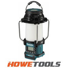 MAKITA DMR056 18v DAB+ radio / torch