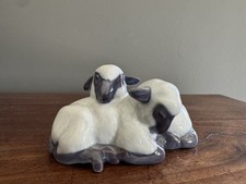 Royal Copenhagen Porcelain