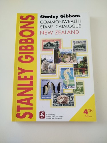 Stanley gibbons commonwealth - stanley,