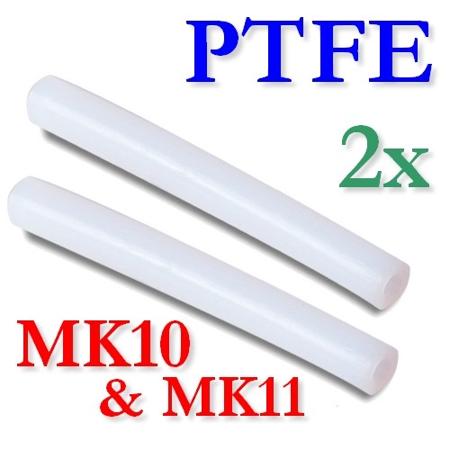Ptfe tube extruder - 2x,