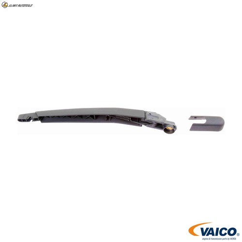 Wiper arm windscreen cleaning - arm,