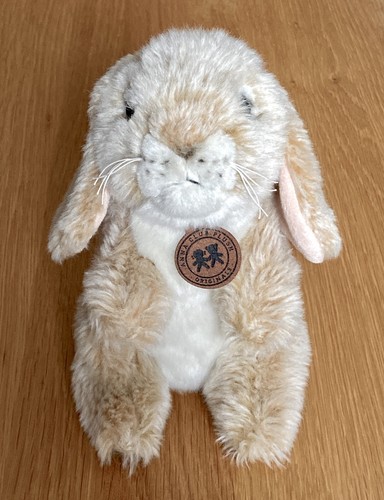 Anna club plush bunny rabbit - club,