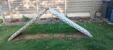 DOG AGILITY A FRAME EQUIPMENT - HEAVY DUTY HANDMADE