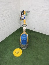 SPE DFG 280-5 110v Diamond Concrete Floor Rrinder  £900 plus vat  REF 2717