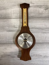 Vintage Classic Weathermaster