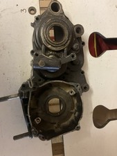 KX250 1984 To 1985