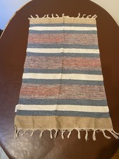 100% Cotton Persian Style Rug