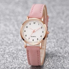 Women Ladies Watches Wrist