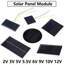 Solar Cell Solar Panel Module