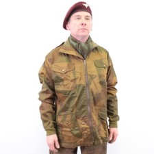 Replica Full Zip Airborne WW2