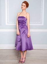 BHS Eve Bridesmaid Dress