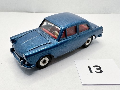 Rare vintage dinky toys 144 - rare,