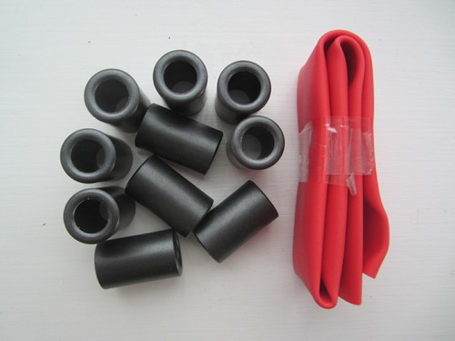 F17 vhf uhf ferrite choke - vhf,