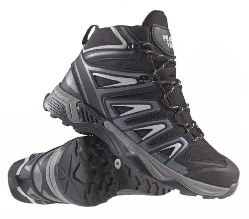 Mens casual walking boots - walking,