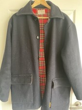 Giorgio Armani Vintage Men’s Donkey Jacket Size M