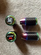 Honda Civic Type R Ep3 FN2