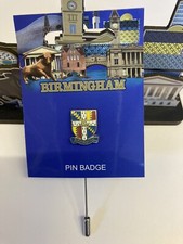 Birmingham - The Coat Of Arms