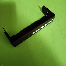 BALCONY STORAGE COMPARTMENT