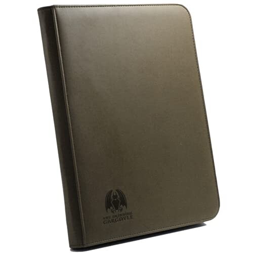Trading cards album folder - trading,