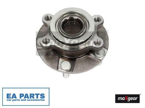 Wheel bearing kit for - 1x,