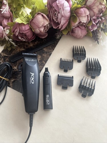 Wahl 100 series adjustable - series,