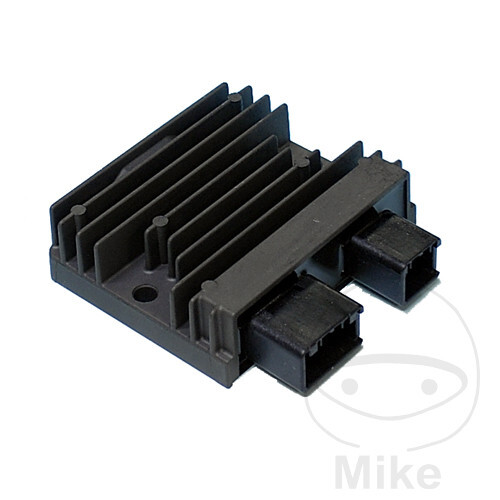 Tourmax regulator rectifier - regulator,