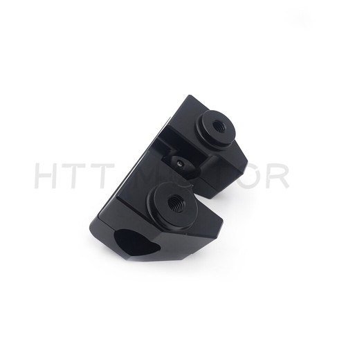 Handlebar risers true - handlebar, 1