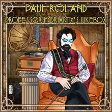 Professor moriartys jukebox - moriartys, by
