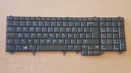 Dell latitude e6540 e6530 - dell,
