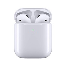 Apple AirPods 2nd Gen White