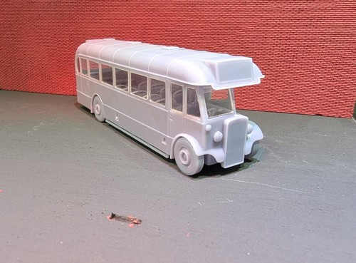 4mm aec regal t class - 1:76,