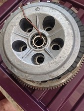 Triumph Daytona 955i Clutch 2000