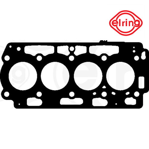 Gasket cylinder head - gasket,,