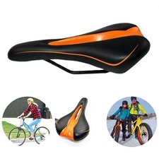 Bicycle MTB Bike Saddle Hollow