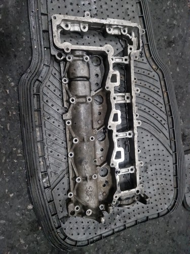 Camshaft rocker cover citroen - rocker,