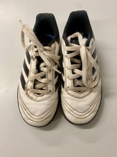 Adidas Goletto VI White Black