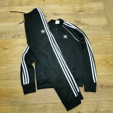 Adidas SST Tracksuit Jacket
